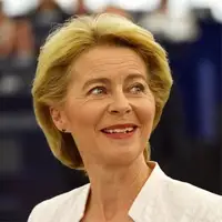 Ursula von der Leyen - Les indiscretions