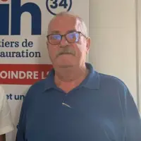 Yves Soria, UMIH de l’Hérault