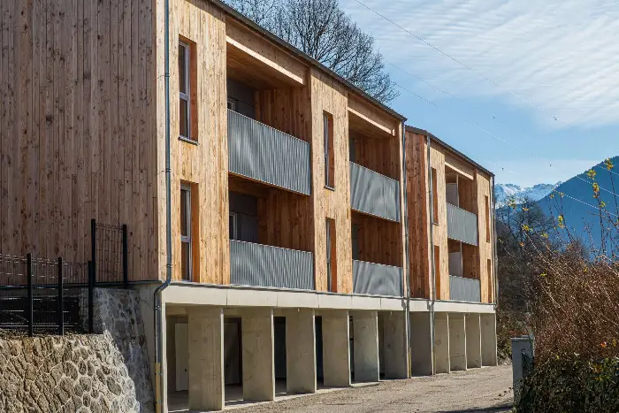 ©Rinaldi et Levade Architectes