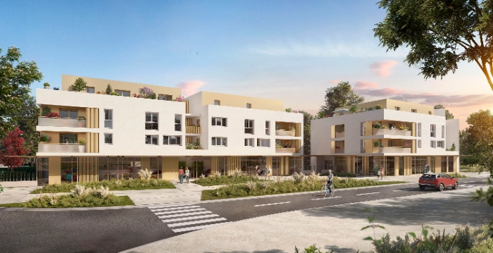 Immobilier social : le Groupe des Chalets continue de faciliter l'accès à la propriété 6 - Les indiscretions Auzeville