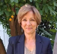 Christine Portero-Espert, sous-préfète du Vigan (30)