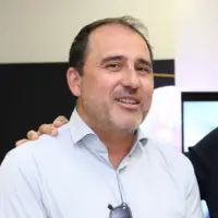 Gilbert Comos, FFB Hérault