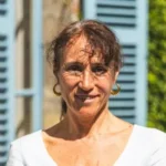 Laure Lebon, sous-préfète de Saint-Gaudens