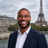 Mamadou Waggeh, Leaid AI / REF Montpellier – Occitanie Place Financière