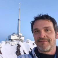 Marc Lagouarre, Capeb du Tarn-et-Garonne
