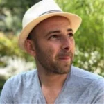 Nicolas Ferran, Ville de Nîmes