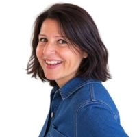 Patricia Levrault, MBS