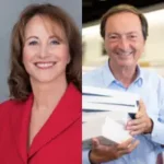Ségolène Royal, Michel-Edouard Leclerc, Rencontres de la Gauche