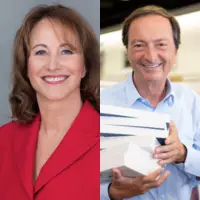 Ségolène Royal, Michel-Edouard Leclerc, Rencontres de la Gauche