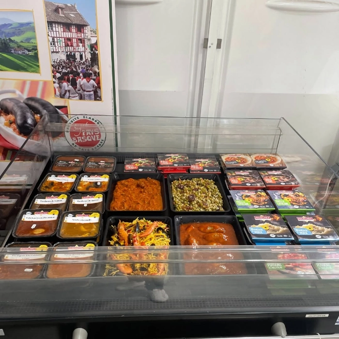 Produits de charcuterie : le Catalan SudAgro se renforce pour acquérir de nouvelles PME 1 - Les indiscretions SudAgro Distribution