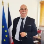 En route pour la baston 28 - Les indiscretions Thierry Rolland, Ville de Pérols (34)