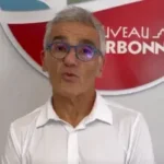Vincent Beylerian, départ le cœur léger à Narbonne