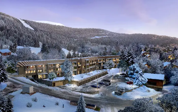 Icade va réhabiliter un ancien village vacances aux Angles (66) pour créer 54 logements