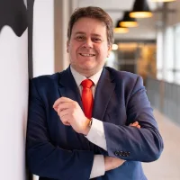 Luc Belot, Énergies Occitanie