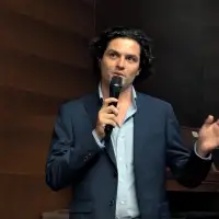 Amaury Hennebert, Délices des Anges