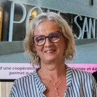 Christelle Assie - Les indiscretions