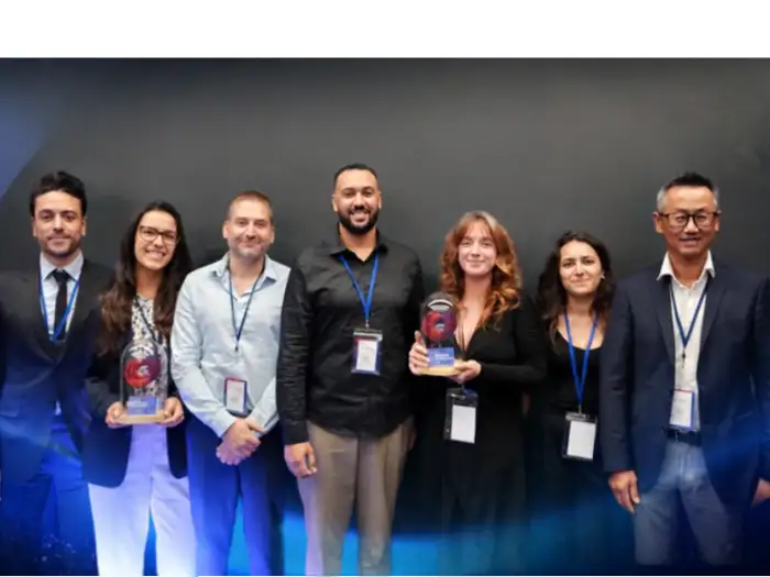 Concours de innovation 2026
