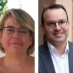 Delphine Specht Rousseau, Yannick Puget, prix jury du Numérique (La Mêlée Numérique)