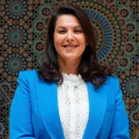 Fatima Ezzahra El Mansouri - Les indiscretions