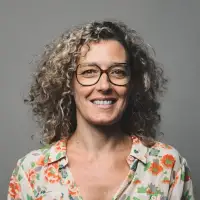 Laetitia Laden Pelletier, Nutrition & Santé