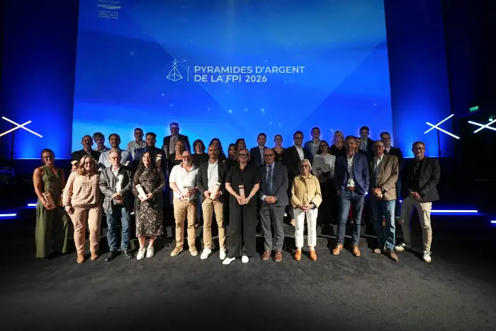 PYRAMIDES LAUREATS FPI TLS OCCIT26 - Les indiscretions