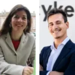 Sandrine Mathon, Victor Kahn, prix public du numérique (La Mêlée Numérique)