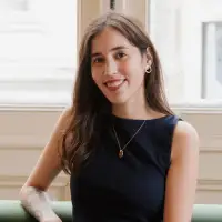 Sarah Nguyen - Les indiscretions