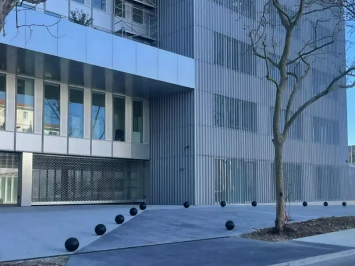 campus Orange à Blagnac