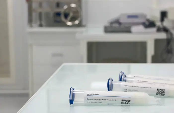 ©MB Therapeutics - Les indiscretions